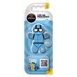 Aroma Car, Manny Fresh Linen, Car Air Freshener - Feel You