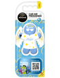 Aroma Car, Xmas Angel, Car Air Freshener - Feel You