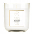 Aroma Home, Breathe, Scented Candle, 150 g - Feel You