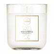 Aroma Home, No Stress, Scented Candle, 150 g - Feel You