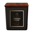 Aroma Home, Rosmary & Cloves, Scented Candle, 115 g - Feel You