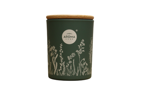 Aroma Home, Summer Flowers, Scented Candle, 150 g - Feel You