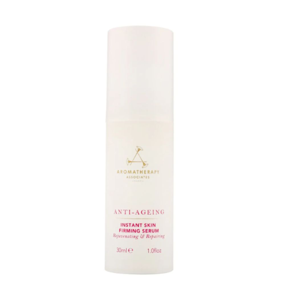 Aromatherapy Associates, Anti-Ageing, Marine Algae, Firming, Morning & Evening, Serum, For Face, 30 ml *Tester - Feel You