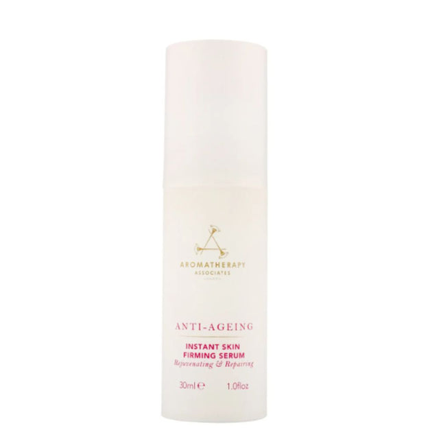 Aromatherapy Associates, Anti-Ageing, Marine Algae, Firming, Morning & Evening, Serum, For Face, 30 ml *Tester - Feel You