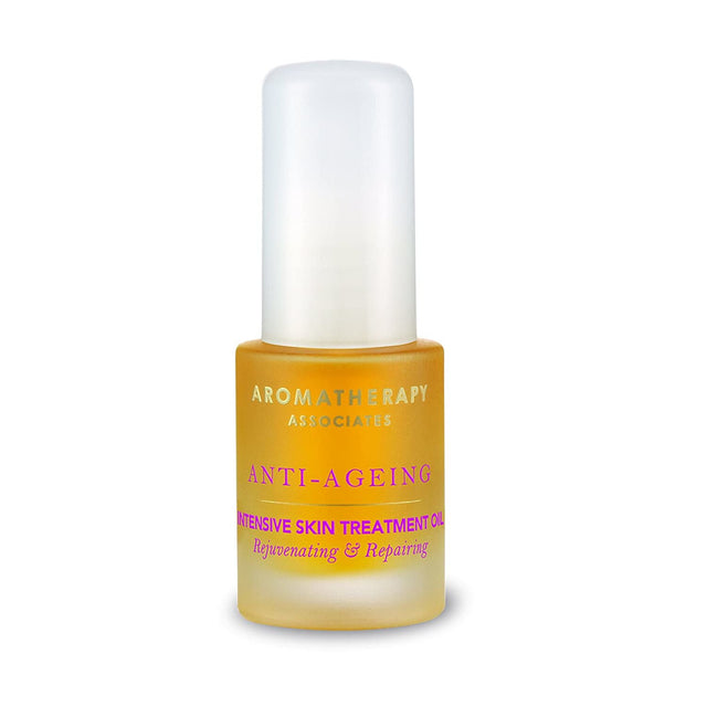 Aromatherapy Associates, Anti-Ageing, Oil, For Face, 15 ml - Feel You