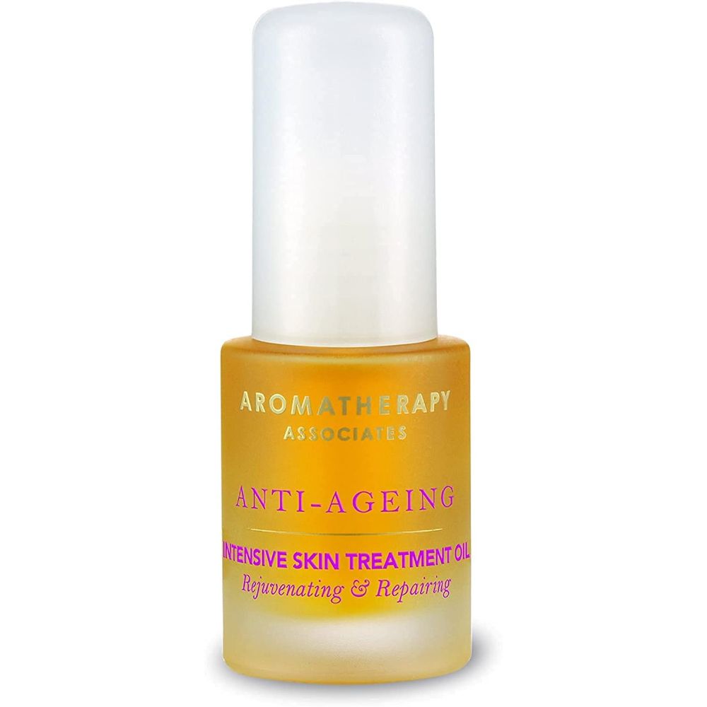 Aromatherapy Associates, Anti-Ageing, Revitalising, Oil, For Face, 15 ml *Tester - Feel You