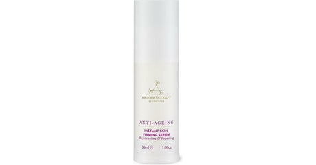 Aromatherapy Associates, Anti-Ageing, Vegan, Firming, Serum, For Face, 30 ml - Feel You