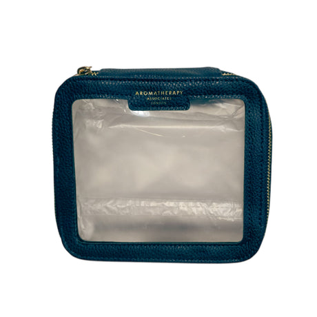 Aromatherapy Associates, Aromatherapy Associates, Textile Bag, Blue, Unisex - Feel You
