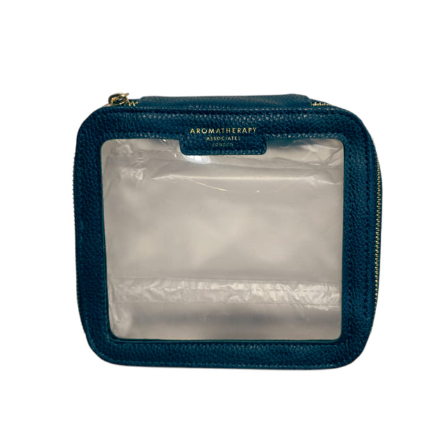 Aromatherapy Associates, Aromatherapy Associates, Textile Bag, Blue, Unisex - Feel You