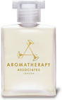 Aromatherapy Associates, De-Stress Mind, Frankincense, Camomile & Petitgrain, Relaxing, Bath Oil, 55 ml *Tester - Feel You