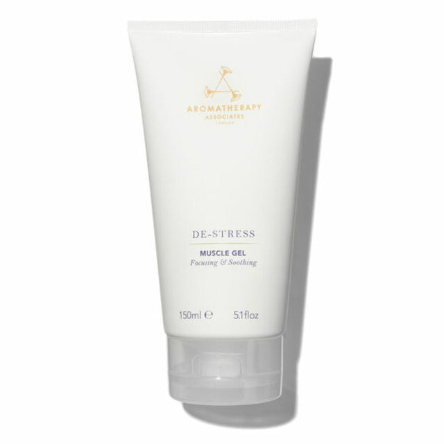 Aromatherapy Associates, De-Stress, Rosemary & Ginger, Relaxing, Body Gel, 150 ml *Tester - Feel You