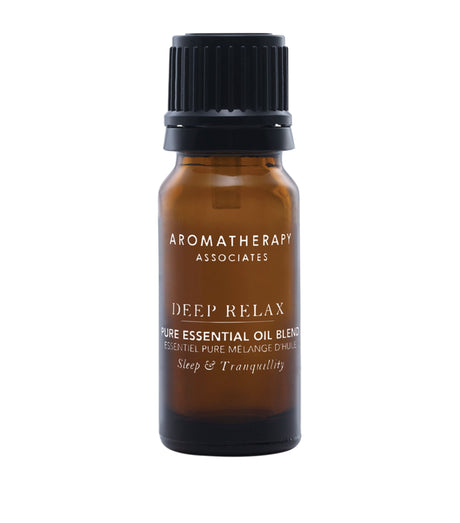Aromatherapy Associates, Deep Relax, Essential Oil, Blend, 10 ml *Tester - Feel You