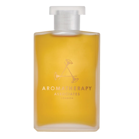 Aromatherapy Associates, Deep Relax, Vegan, Calming, Shower Oil, For All Skin Types, 100 ml - Feel You
