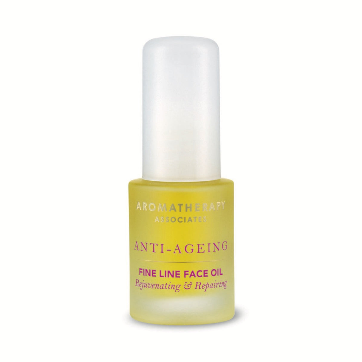 Aromatherapy Associates, Fine Line, Primrose & Ximenia, Anti-Wrinkle, Oil, For Face, 15 ml *Tester - Feel You