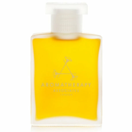 Aromatherapy Associates, Forest Therapy, Pink Pepper, Mediterranean Cypress & Ho Wood, Relaxing, Bath Oil, 55 ml *Tester - Feel You