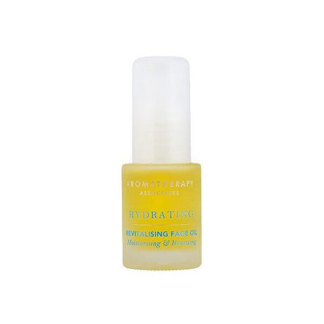 Aromatherapy Associates, Hydrating Rose, Essential Oils, Revitalising, Oil, For Face, 15 ml *Tester - Feel You