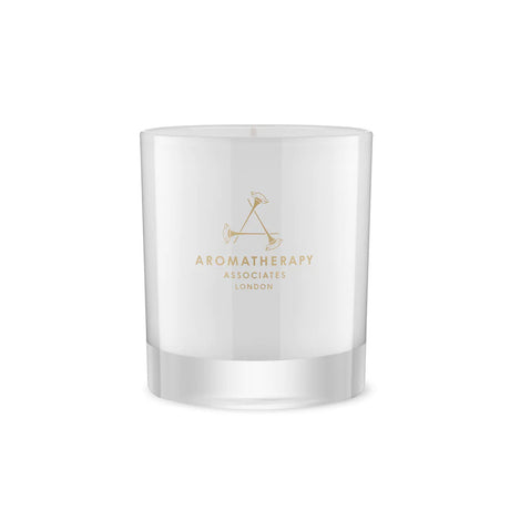 Aromatherapy Associates, Inner Strength, Frankincense And Cardamom, Scented Candle, 200 g - Feel You