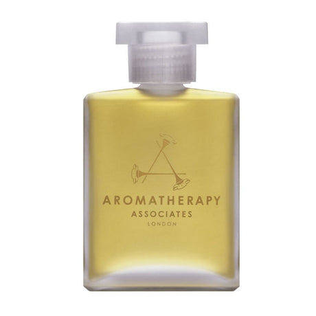Aromatherapy Associates, Inner Strength, Vegan, Fortifying & Inspiring, Shower Oil, For All Skin Types, 55 ml - Feel You