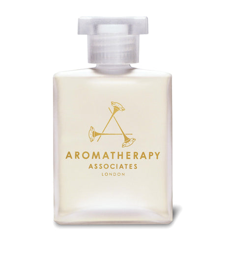 Aromatherapy Associates, Light Relax, Lavander, Relaxing, Shower Oil, For All Skin Types, 55 ml *Tester - Feel You