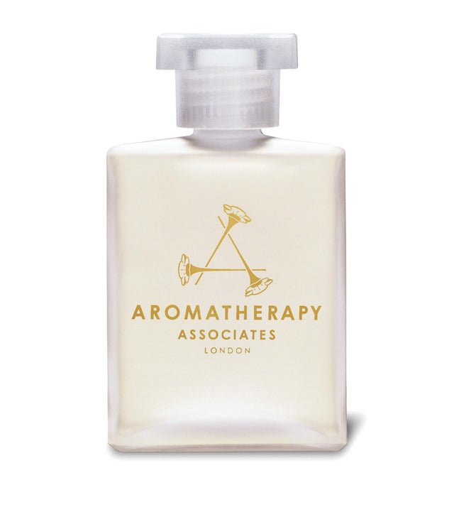 Aromatherapy Associates, Light Relax, Lavander, Relaxing, Shower Oil, For All Skin Types, 55 ml *Tester - Feel You