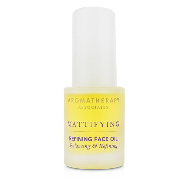 Aromatherapy Associates, Mattifying, Vegan, Rebalancing, Oil, For Face, 15 ml *Tester - Feel You