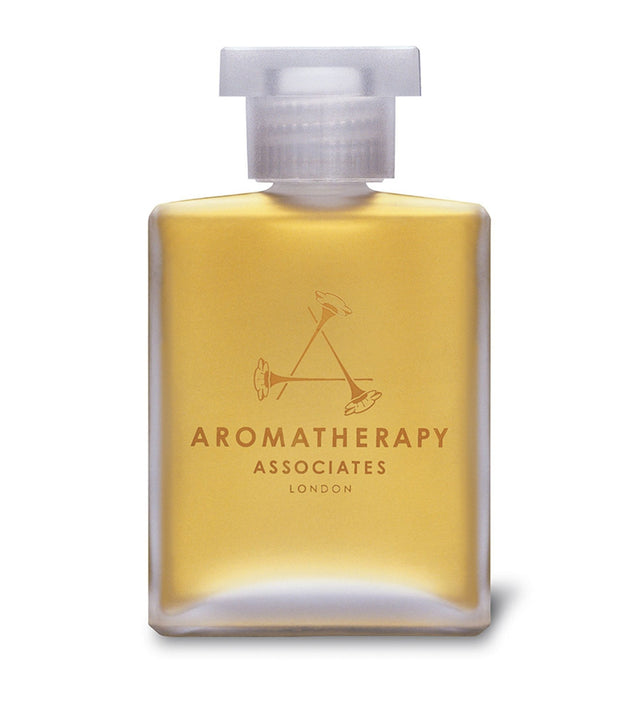 Aromatherapy Associates, Revive Evening, Natural Essential Oils, Relaxing, Bath Oil, 55 ml - Feel You