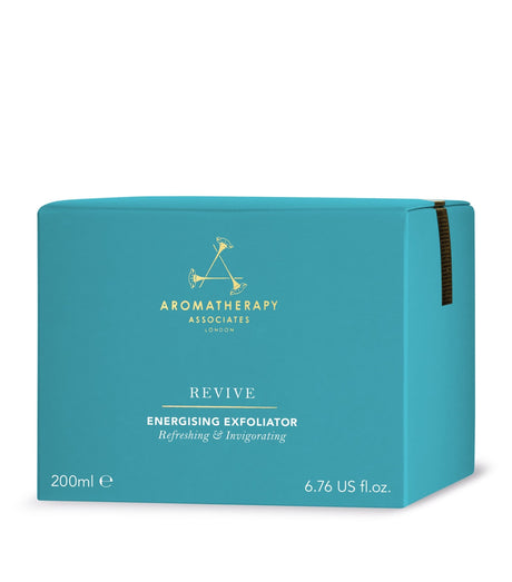 Aromatherapy Associates, Revive, Exfoliating, Body Scrub, 200 ml - Feel You