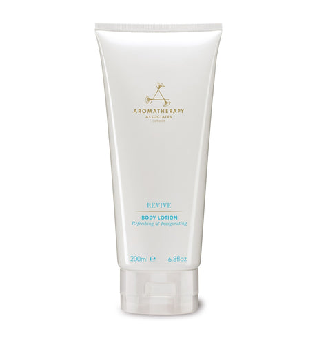 Aromatherapy Associates, Revive, Hydrating, Body Lotion, 200 ml - Feel You
