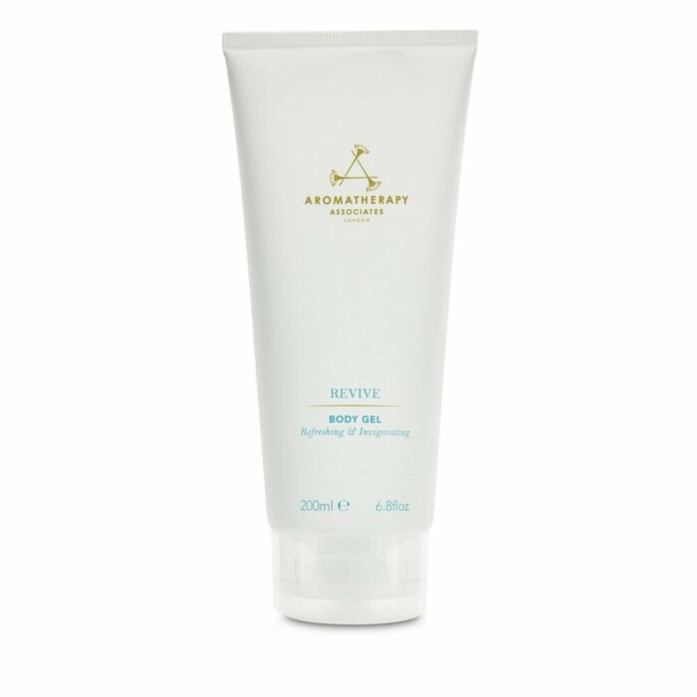 Aromatherapy Associates, Revive, Revitalising, Body Gel, 200 ml *Tester - Feel You
