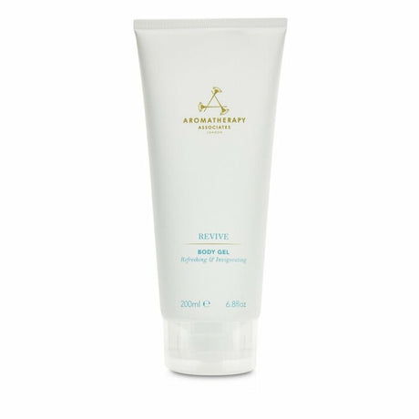 Aromatherapy Associates, Revive, Revitalising, Body Gel, 200 ml *Tester - Feel You