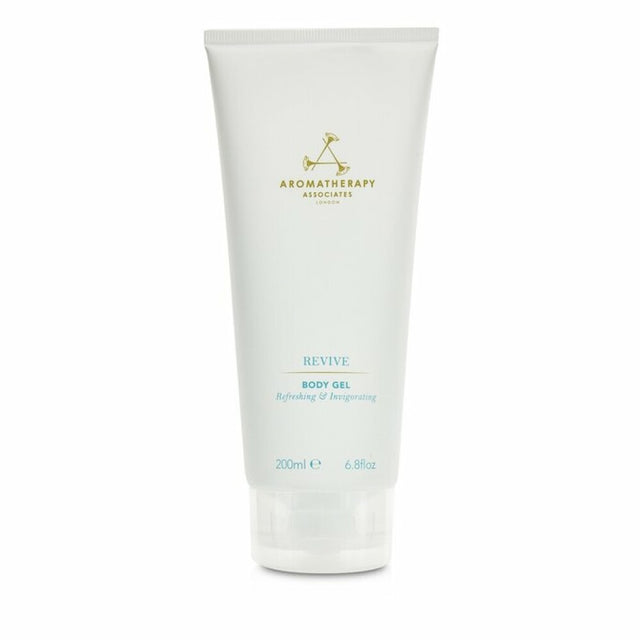 Aromatherapy Associates, Revive, Revitalising, Body Gel, 200 ml *Tester - Feel You