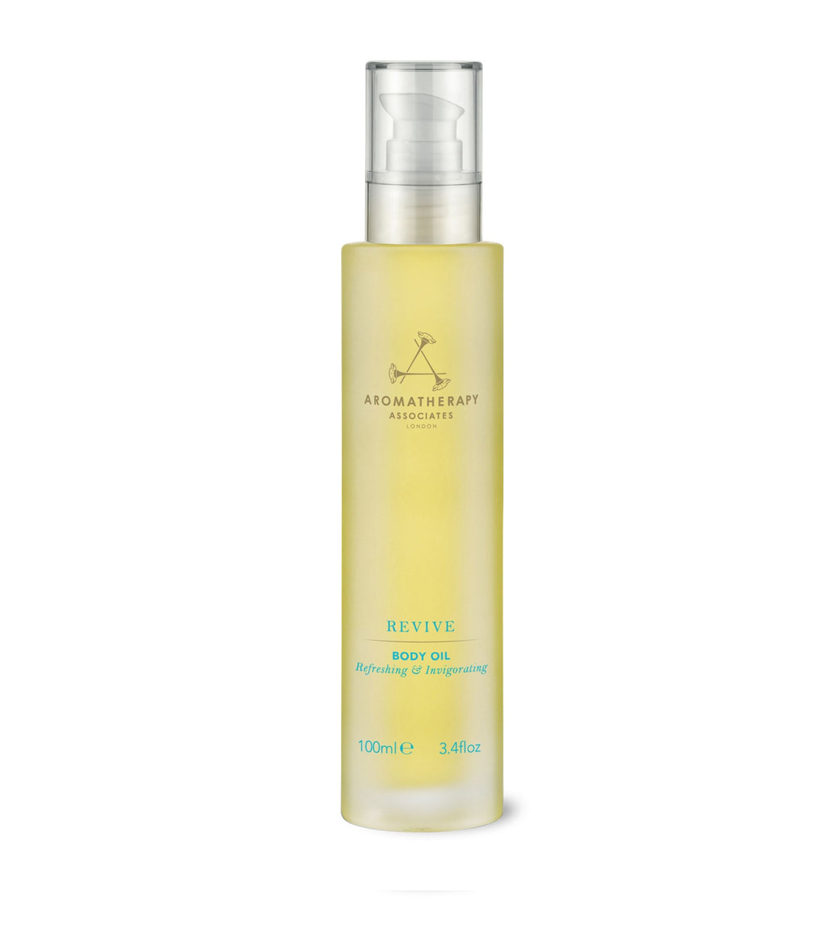 Aromatherapy Associates, Revive, Revitalising, Body Oil, 100 ml *Tester - Feel You