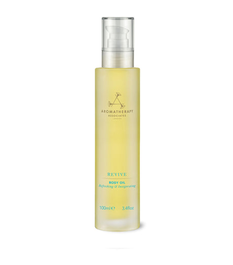 Aromatherapy Associates, Revive, Revitalising, Body Oil, 100 ml *Tester - Feel You