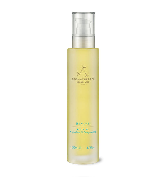 Aromatherapy Associates, Revive, Revitalising, Body Oil, 100 ml *Tester - Feel You