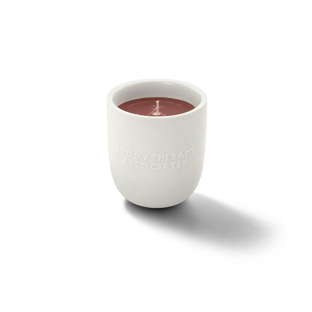 Aromatherapy Associates, Rose, Floral And Sweet, Scented Candle, 200 g *Tester - Feel You