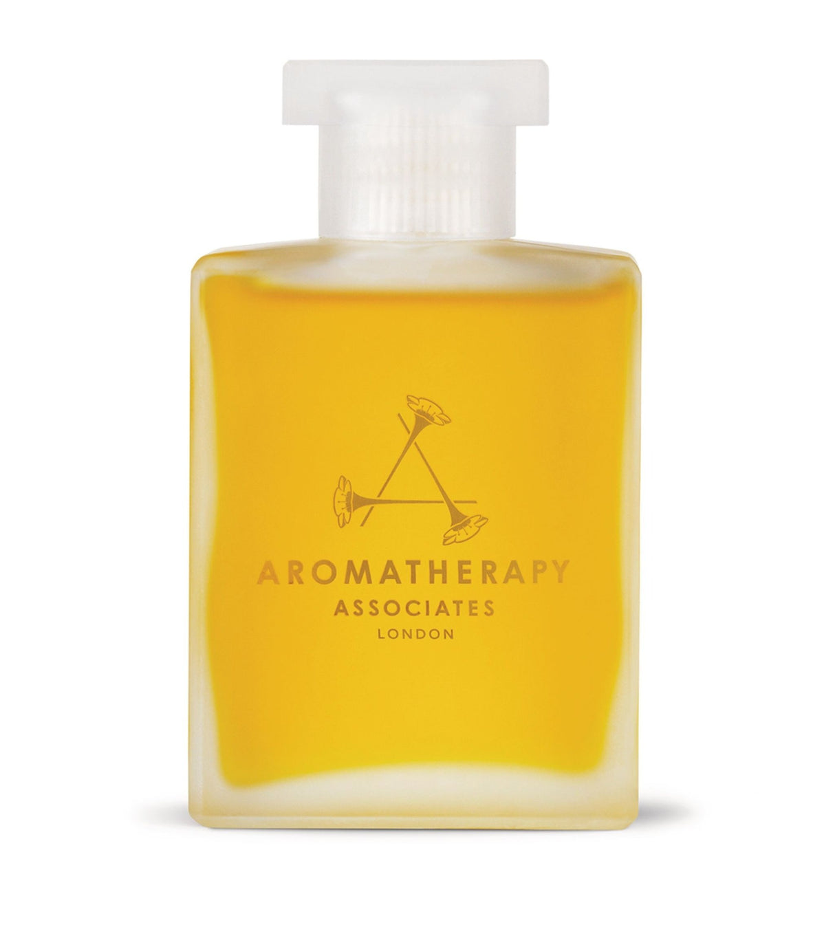 Aromatherapy Associates, Rose, Natural Essential Oils, Uplifting, Bath Oil, 55 ml *Tester - Feel You
