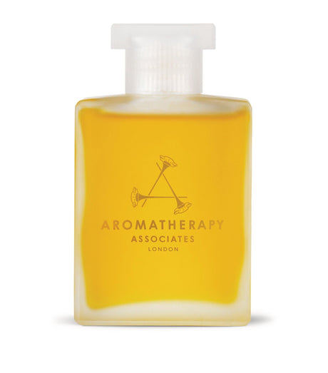 Aromatherapy Associates, Rose, Natural Essential Oils, Uplifting, Bath Oil, 55 ml *Tester - Feel You