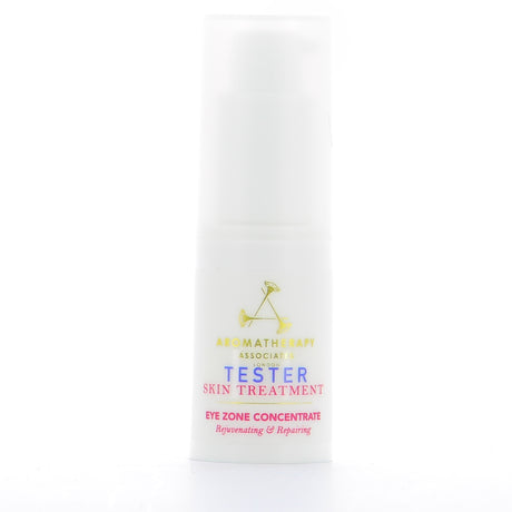 Aromatherapy Associates, Skin Treatment, Amino Acids, Firming, Morning, Eye Cream, 15 ml *Tester - Feel You