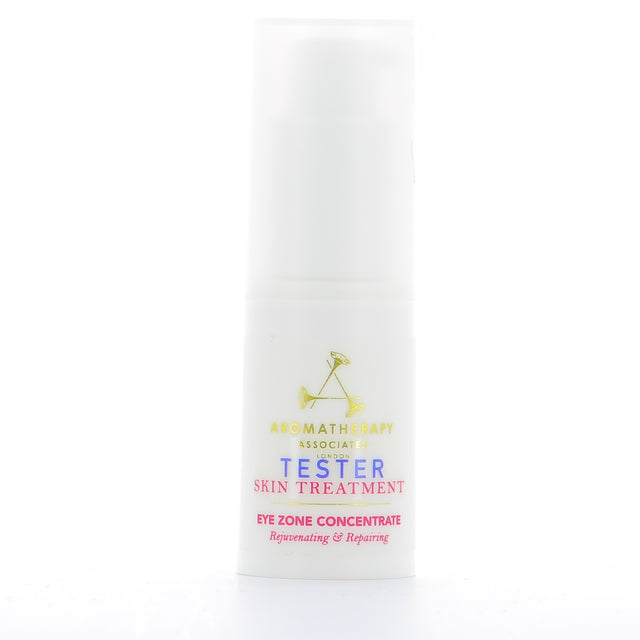 Aromatherapy Associates, Skin Treatment, Amino Acids, Firming, Morning, Eye Cream, 15 ml *Tester - Feel You