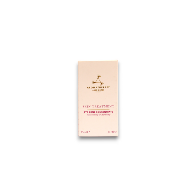 Aromatherapy Associates, Skin Treatment, Rejuvenating, Concentrate, For Eyes, 15 ml - Feel You