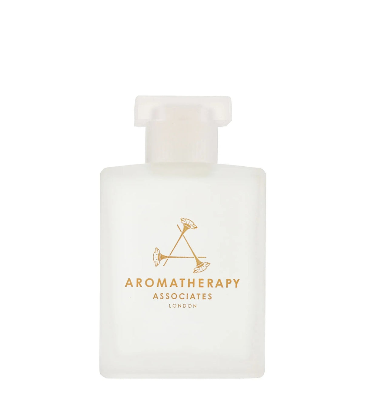 Aromatherapy Associates, Support, Lavender & Peppermint, Relaxing, Bath Oil, 55 ml *Tester - Feel You