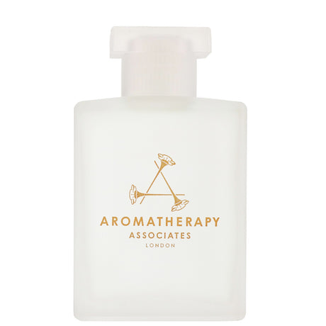 Aromatherapy Associates, Support, Lifting, Lavender & Peppermint, Body Oil, All Over The Body, 240 ml - Feel You