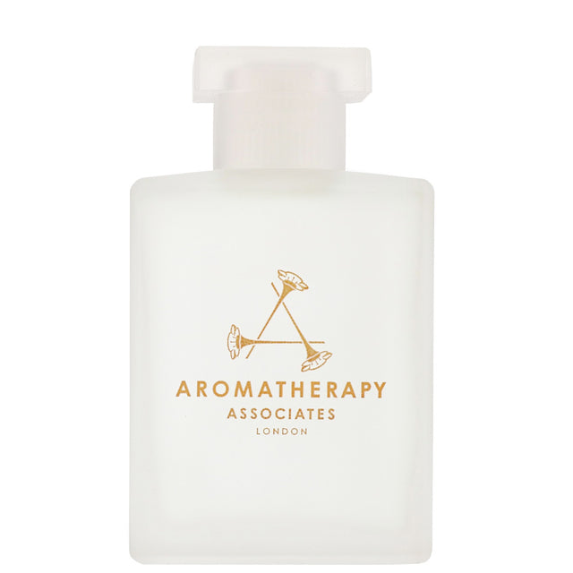 Aromatherapy Associates, Support, Lifting, Lavender & Peppermint, Body Oil, All Over The Body, 240 ml - Feel You
