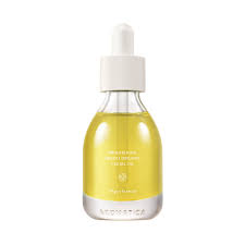 Aromatica - Organic Neroli Brightening Facial Oil, 30ml - Feel You