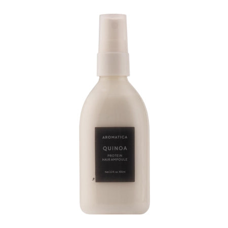 Aromatica - Quinoa Protein Hair Ampoule - 100ml - Feel You