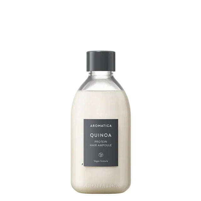 Aromatica - Quinoa Protein Hair Ampoule, 100ml - Feel You