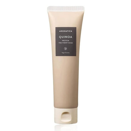 Aromatica - Quinoa Protein Treatment Mask, 160ml - Feel You