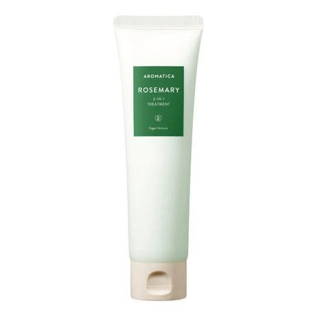 Aromatica - Rosemary 3 in 1 Treatment, 160ml - Feel You