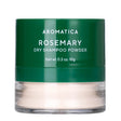 Aromatica - Rosemary Dry Shampoo Powder - 10g - Feel You