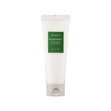 Aromatica - Rosemary Hair Thickening Conditioner, 180ml - Feel You